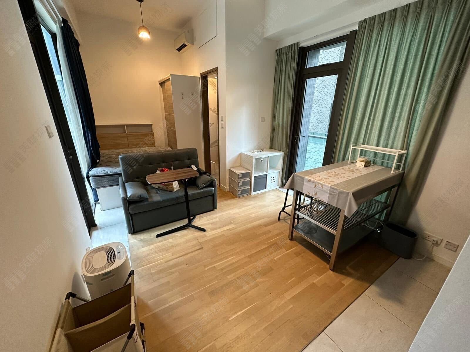 Hoi Paak Low floor, Flat D photo 1