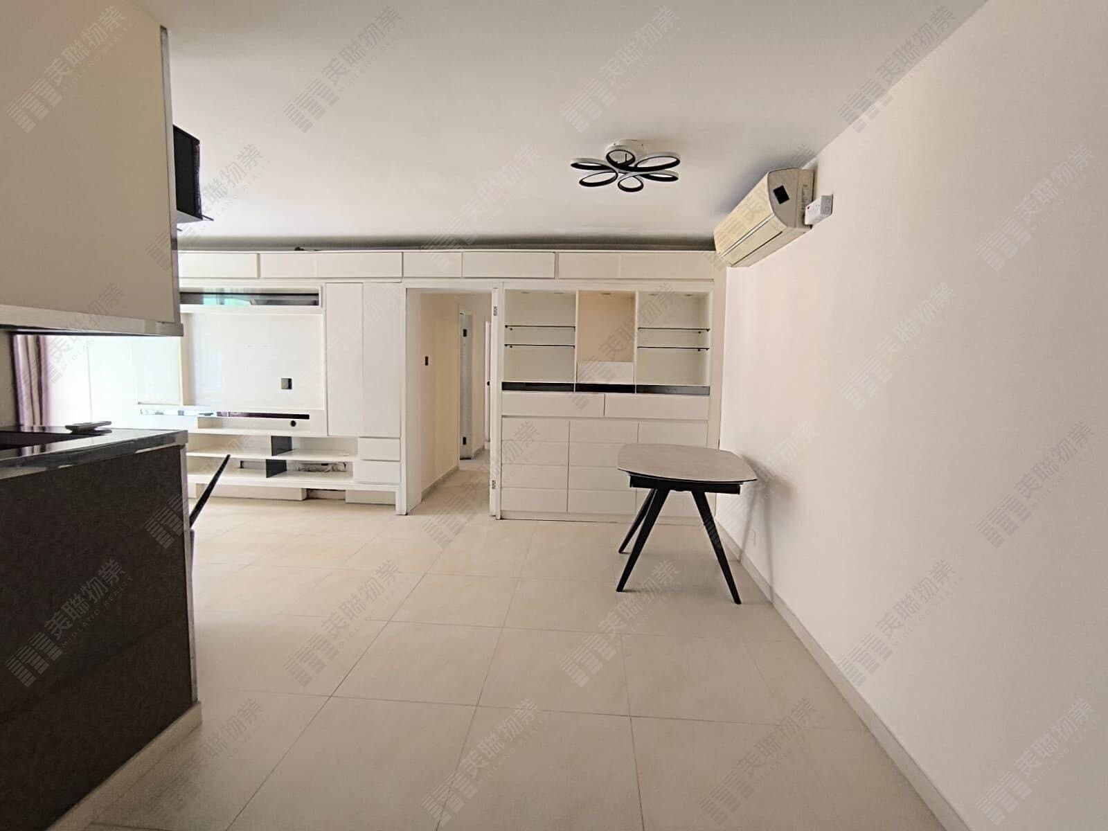 Mei Fu San Tsuen Baak Lou Wui Street No. 086, 低層, B号室 写真 1