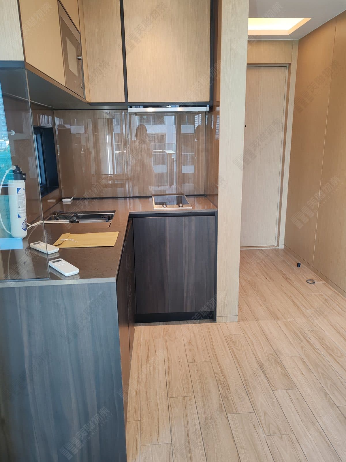 Lei Ou Fong Hoi Ngon Tower 2, Middle floor, Flat K photo 1