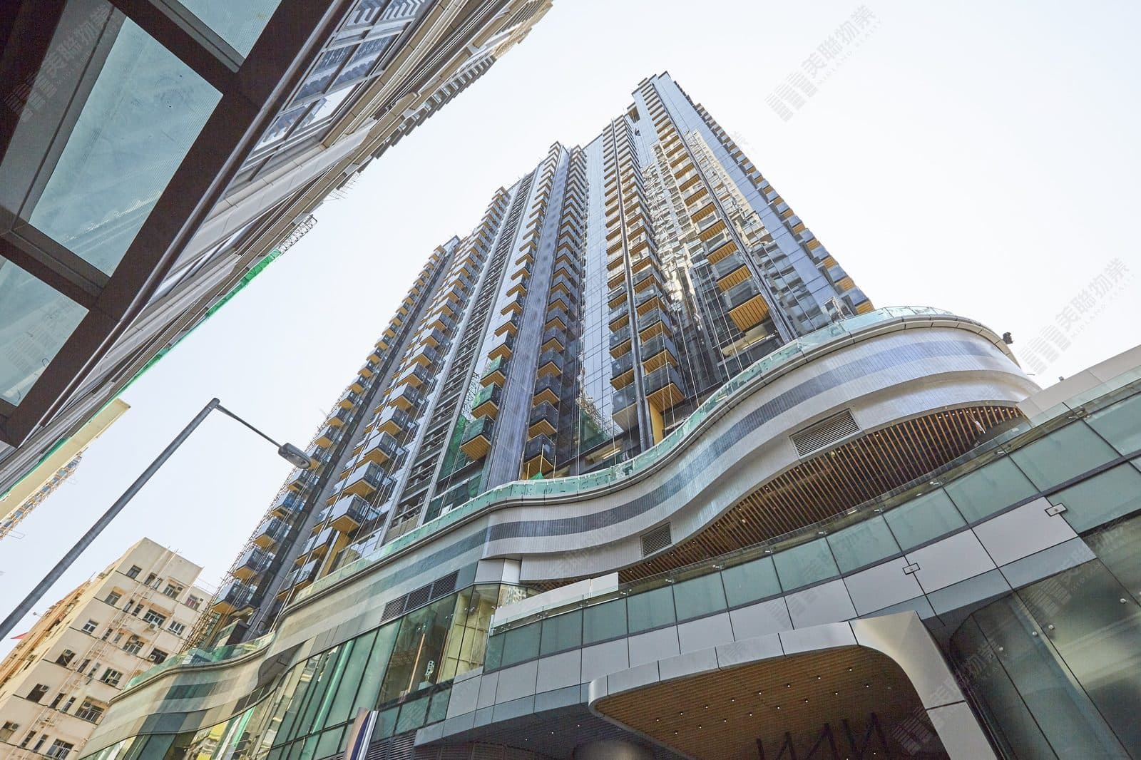 Lei Ou Fong Hoi Ngon Tower 1, Middle floor, Flat H photo 1