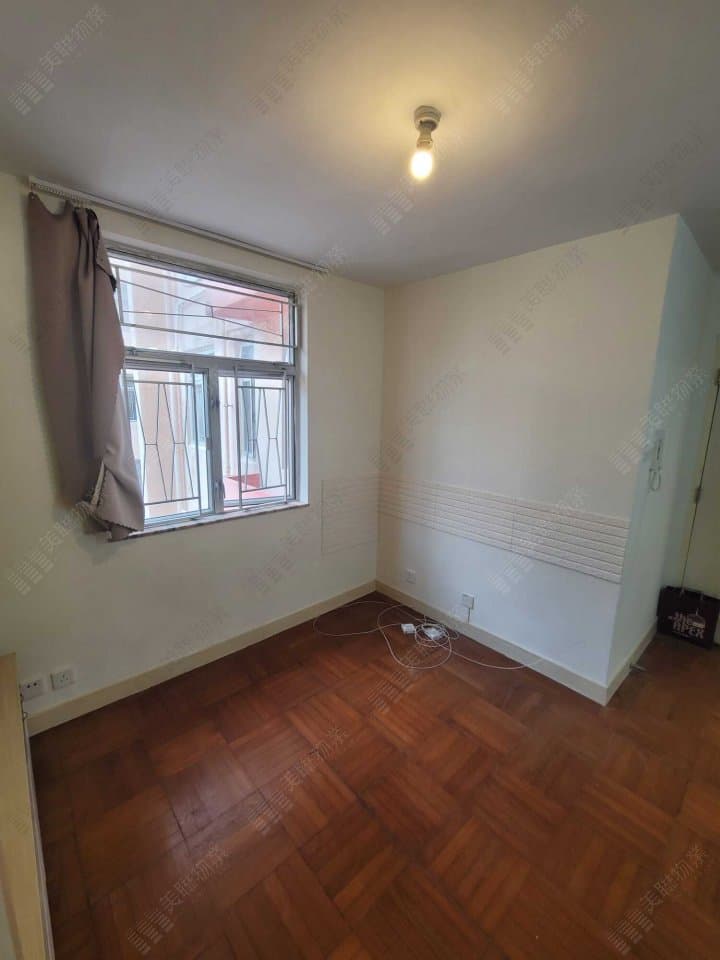 Tou Daai Faa Yuen Block B, High floor, Flat 6 photo 1