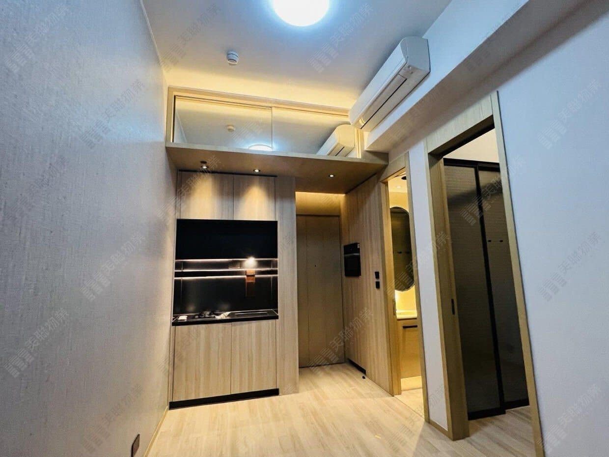 Lei Ou Fong Jat Jyu Tower 1, High floor, Flat B photo 1