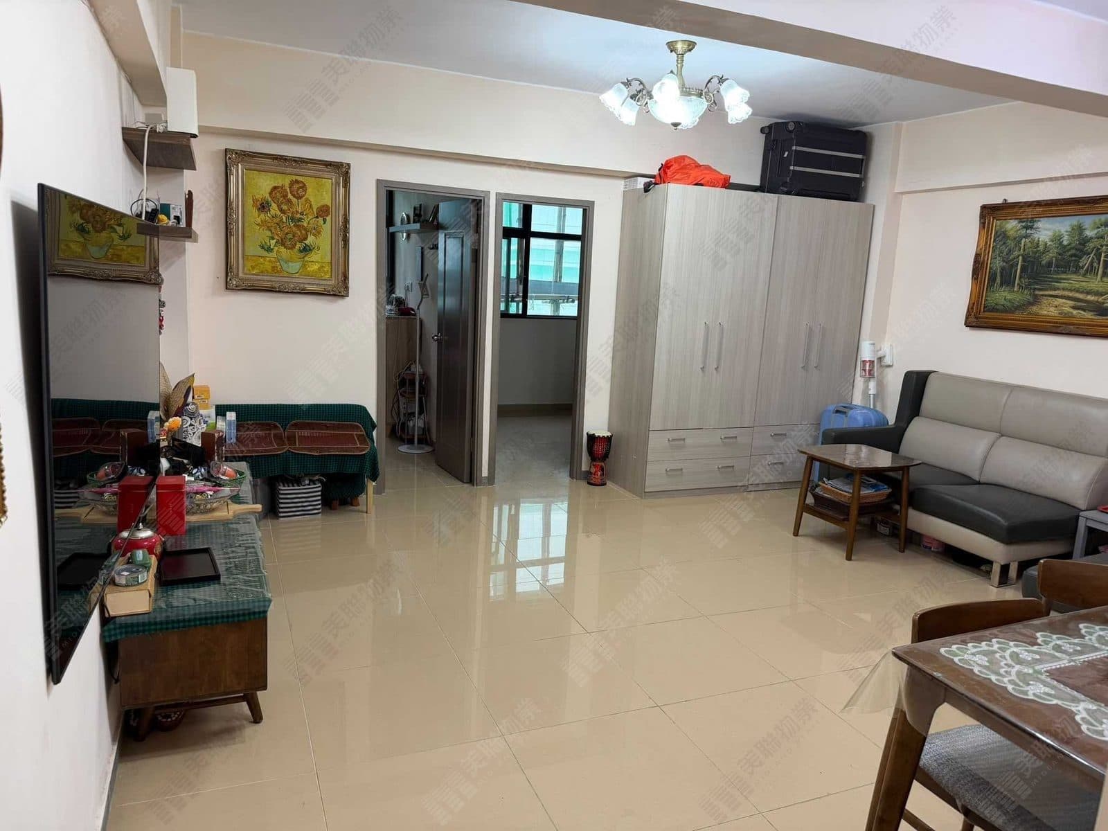 Hing Wong Daai Ha Middle floor, Flat 71 photo 1
