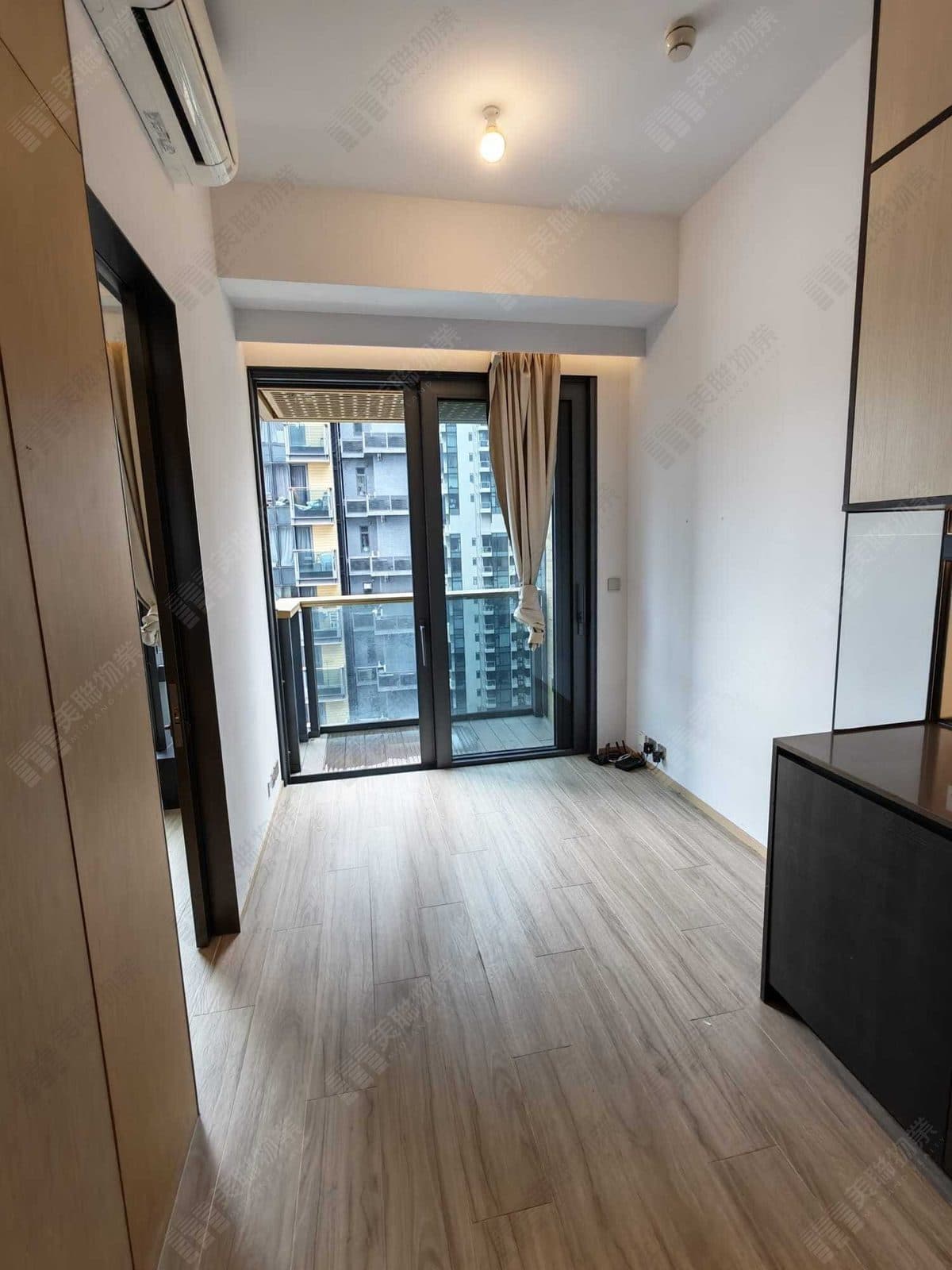 Lei Ou Fong Hei Ngon Tower 1, Middle floor, Flat K photo 1