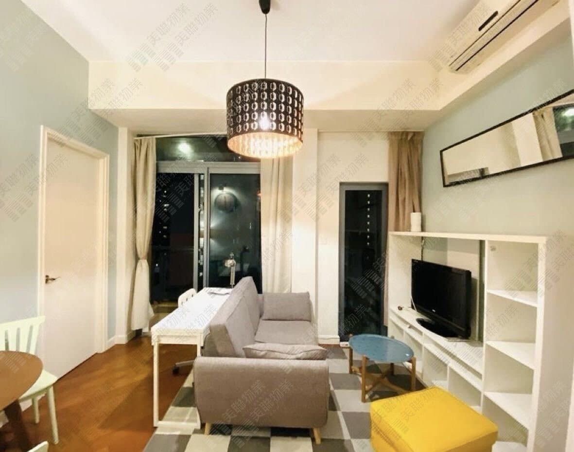 Ou Paak‧Yu Fung Tower 1, Low floor, Flat C photo 1