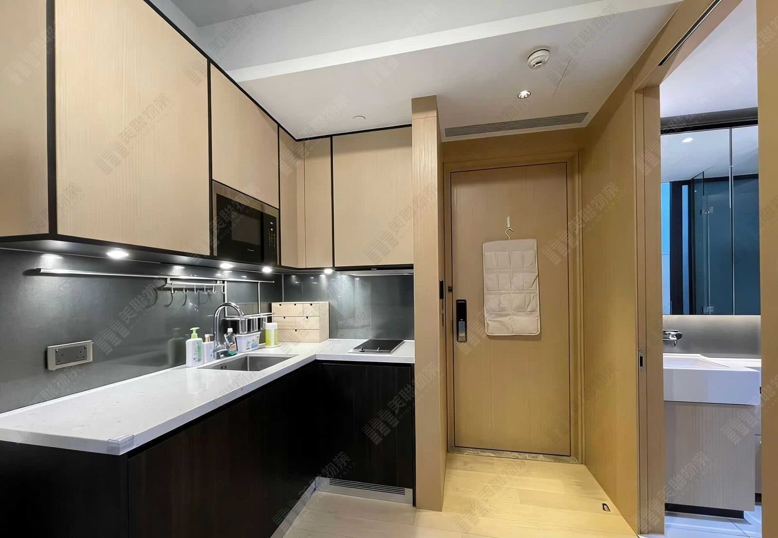 Lei Ou Fong Hiu Ngon Tower 2, Low floor, Flat C photo 1