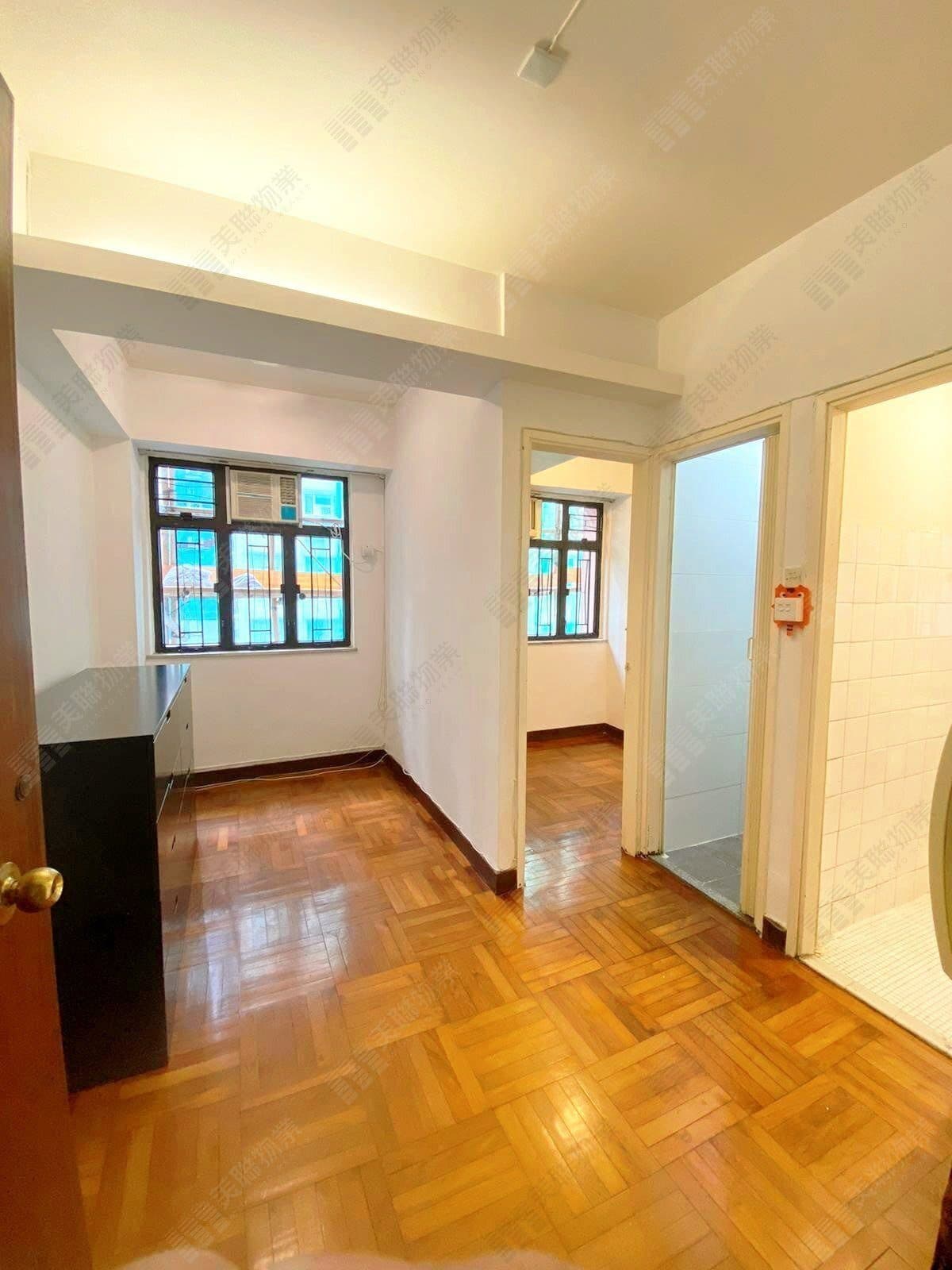 Bou Wa Daai Lau Bou Wa Lau, Low floor, Flat A photo 1