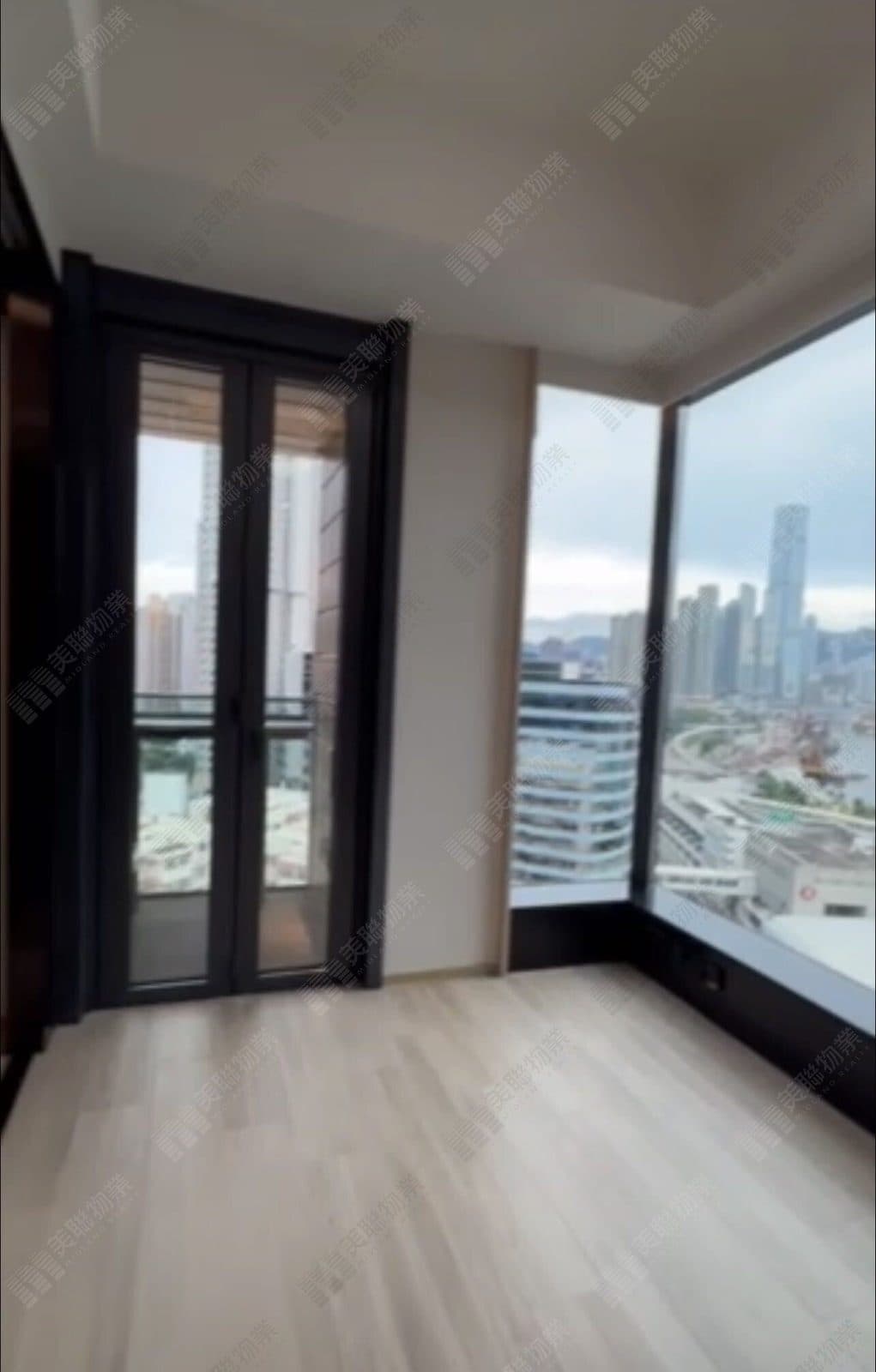 Lei Ou Fong Jat Jyu Tower 1, High floor, Flat R photo 1