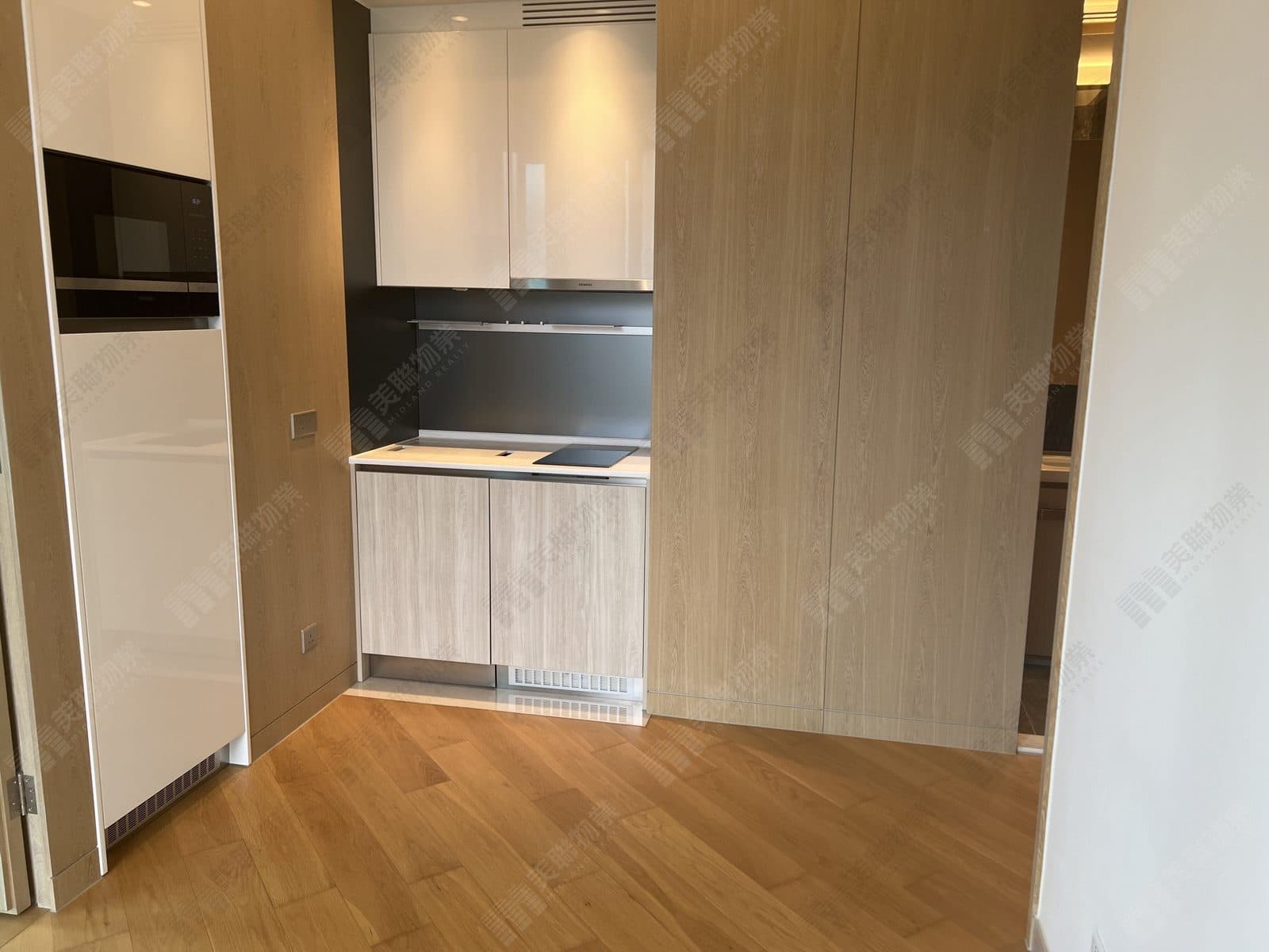 One Soho Middle floor, Flat B7 photo 1