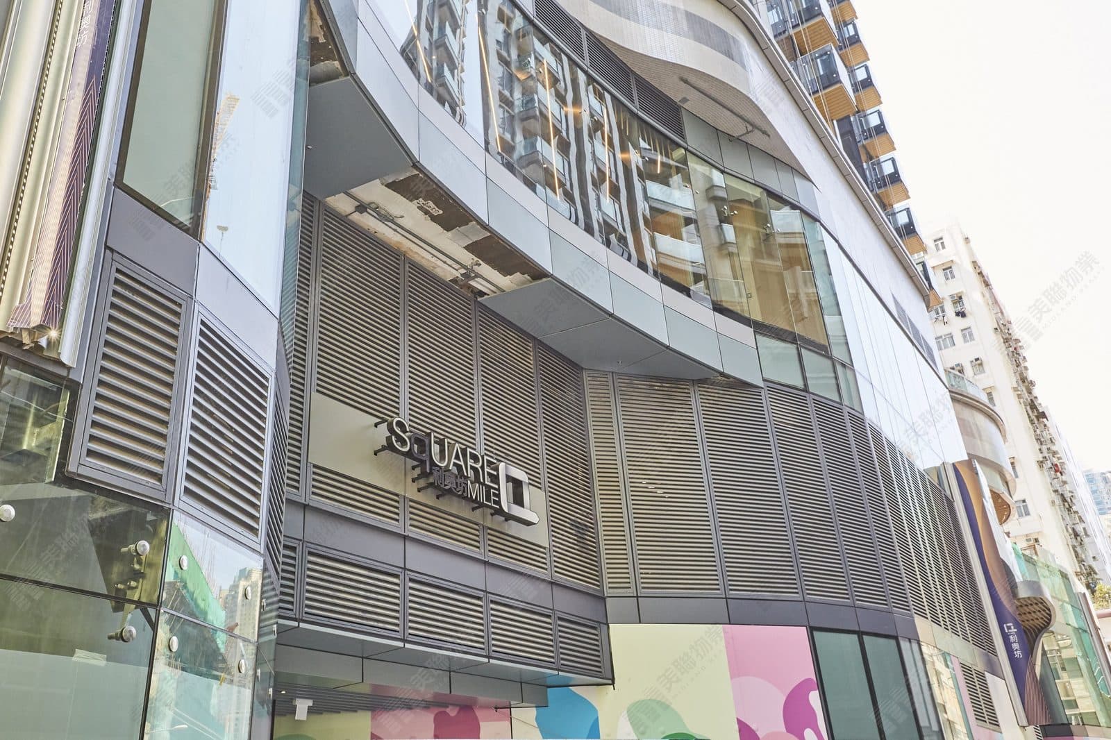 Lei Ou Fong Hoi Ngon Tower 1, High floor, Flat D photo 1