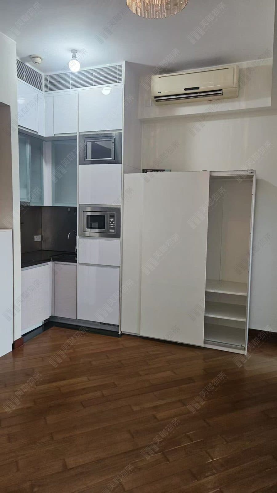 Ou Paak‧Yu Fung Tower 1, High floor, Flat B photo 1