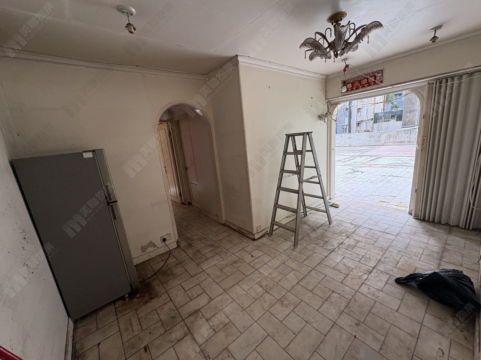 Wing Faat Daai Ha Low floor, Flat E photo 1