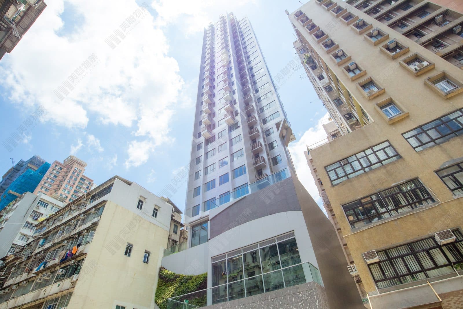 Ngou Hoi Low floor, Flat A photo 1