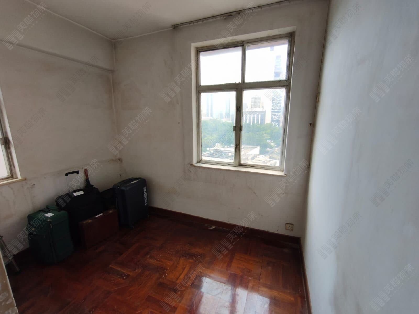 Man Lei Daai Ha High floor, Flat D photo 1
