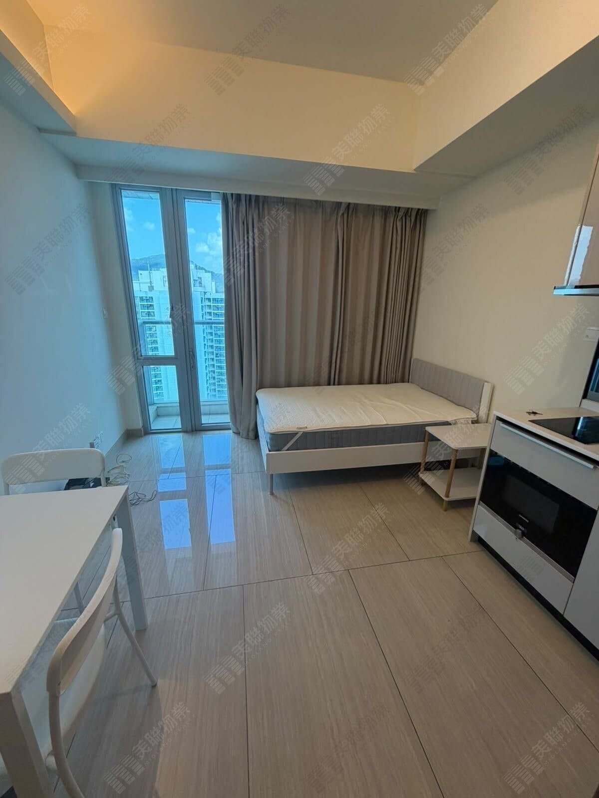 Wui Sai Tower 3B, Middle floor, Flat G photo 1
