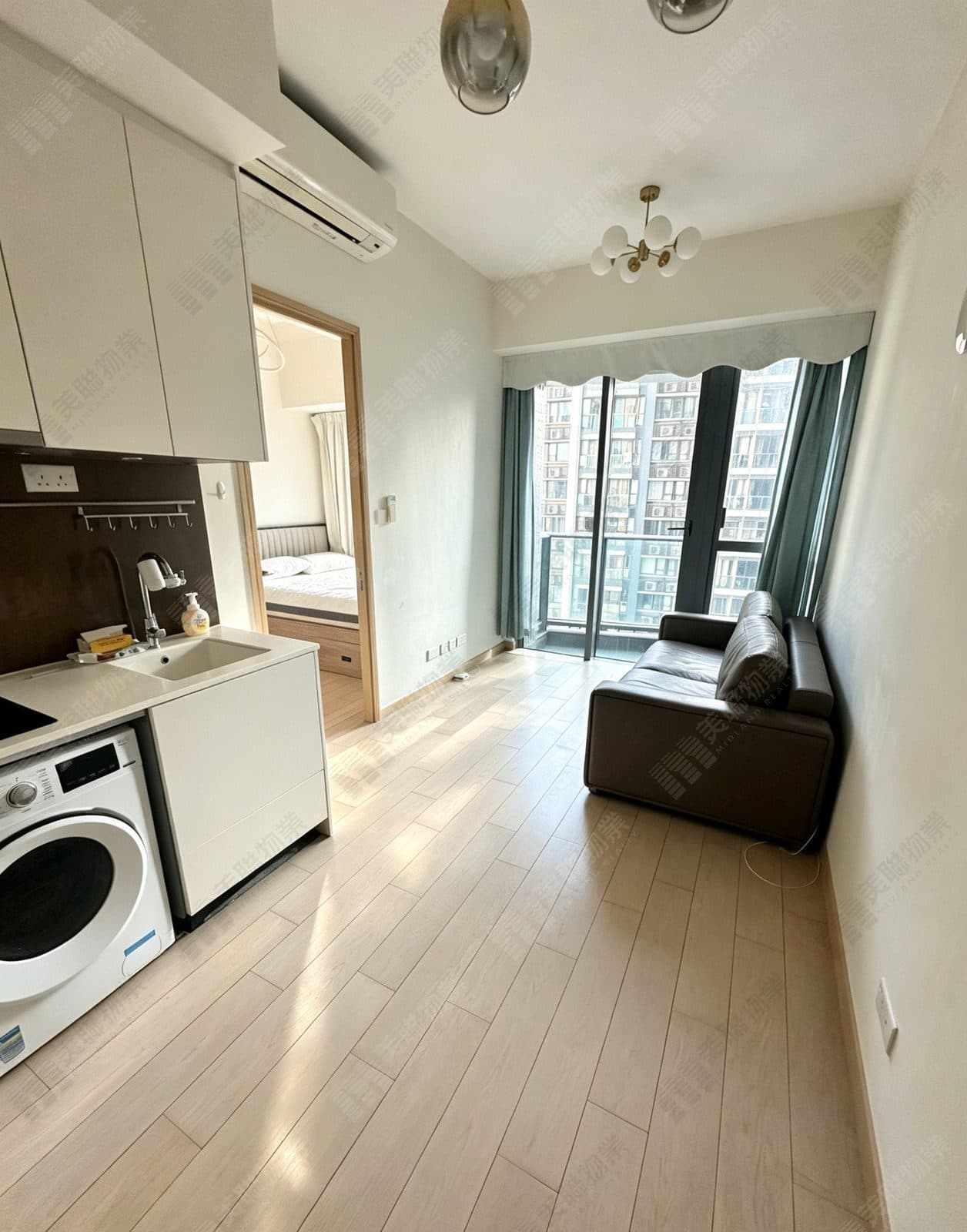 Ka Yuet Tower 2, Middle floor, Flat B photo 1