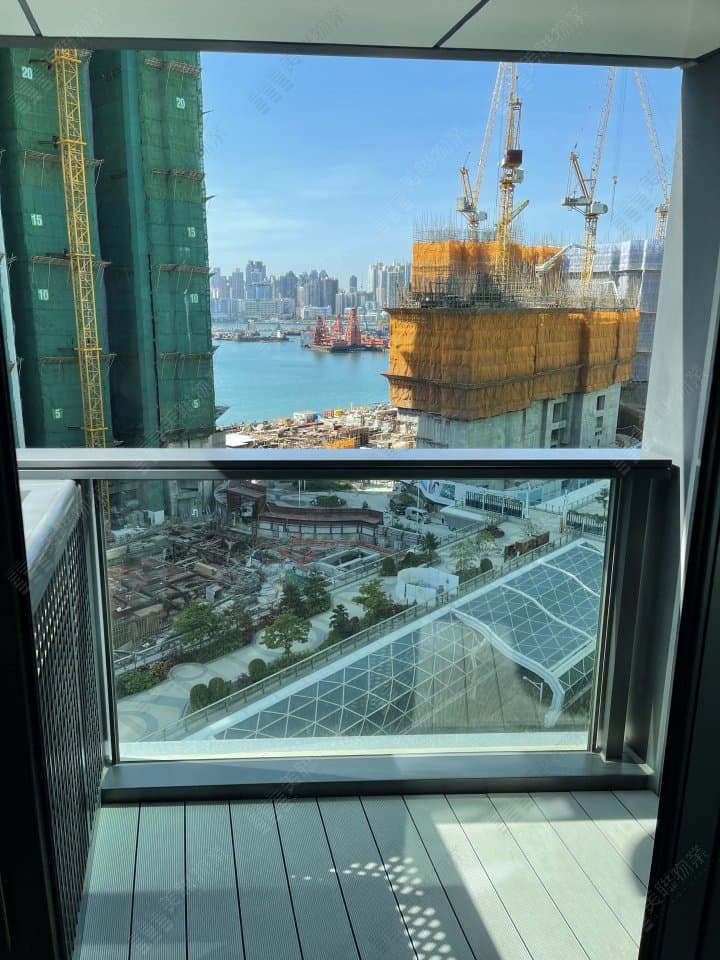 Wai Kong No. 1 1A棟, 低層, B号室 写真 1