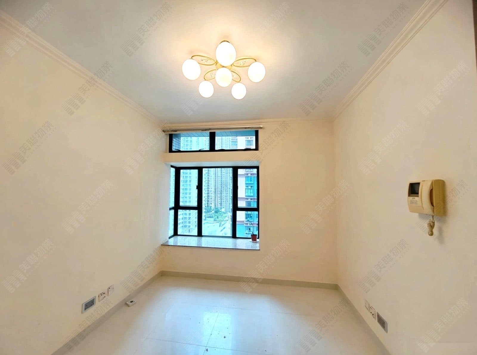 Naam Fung Kwong Cheung Tower 6, Low floor, Flat E photo 1