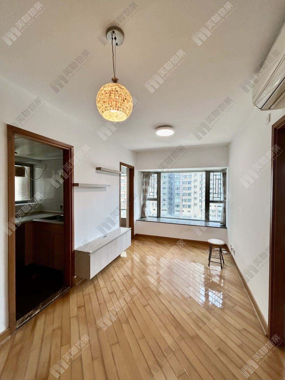 Tseung Kwan OChung Sam 09棟, 高層, D号室 写真 1