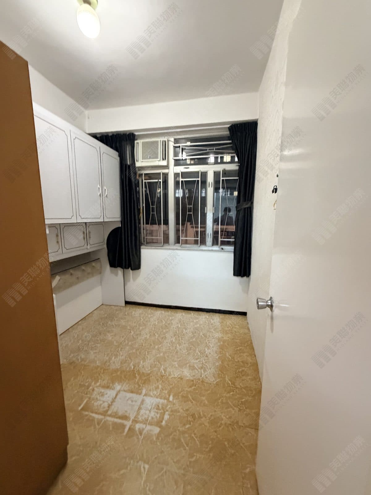 Fuk U69AE Street107- No. 109 中層, 107号室 写真 1