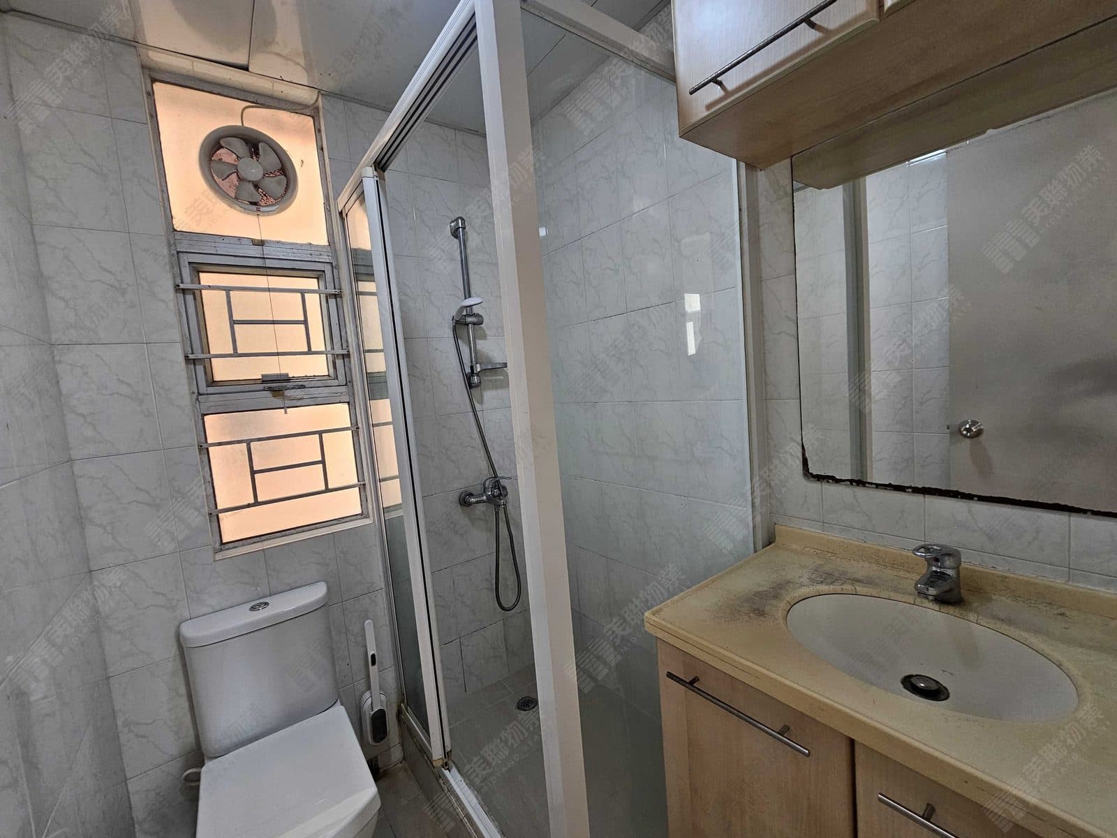 Tou Daai Faa Yuen Block E, High floor, Flat 5 photo 1
