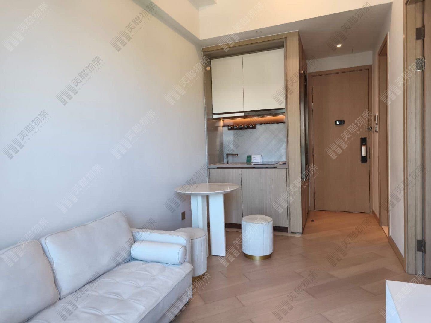 Hoi Yan Chong Yuen 2동, 중층, C11호 사진 1