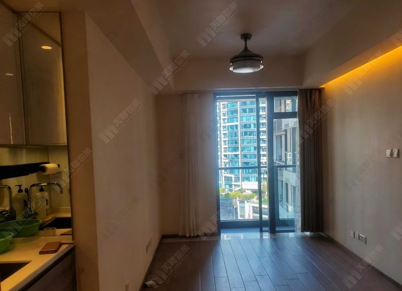Tin Chun Tower 1A, Low floor, Flat H photo 1