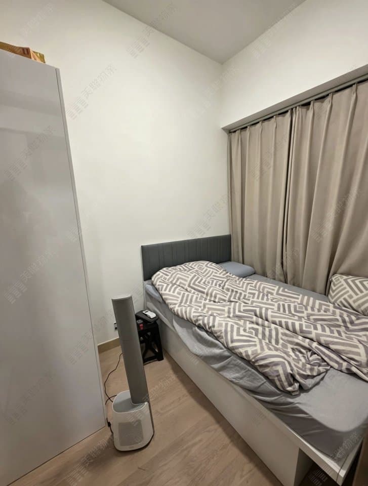 Yat Cheut Hong Shing Tower 3B, Low floor, Flat C photo 1