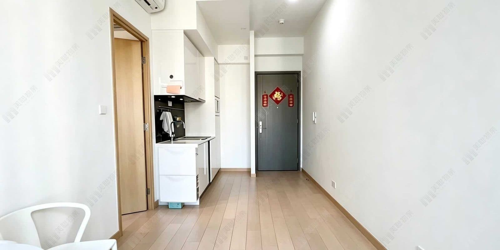 Ka Yuet Tower 1, Middle floor, Flat D photo 1