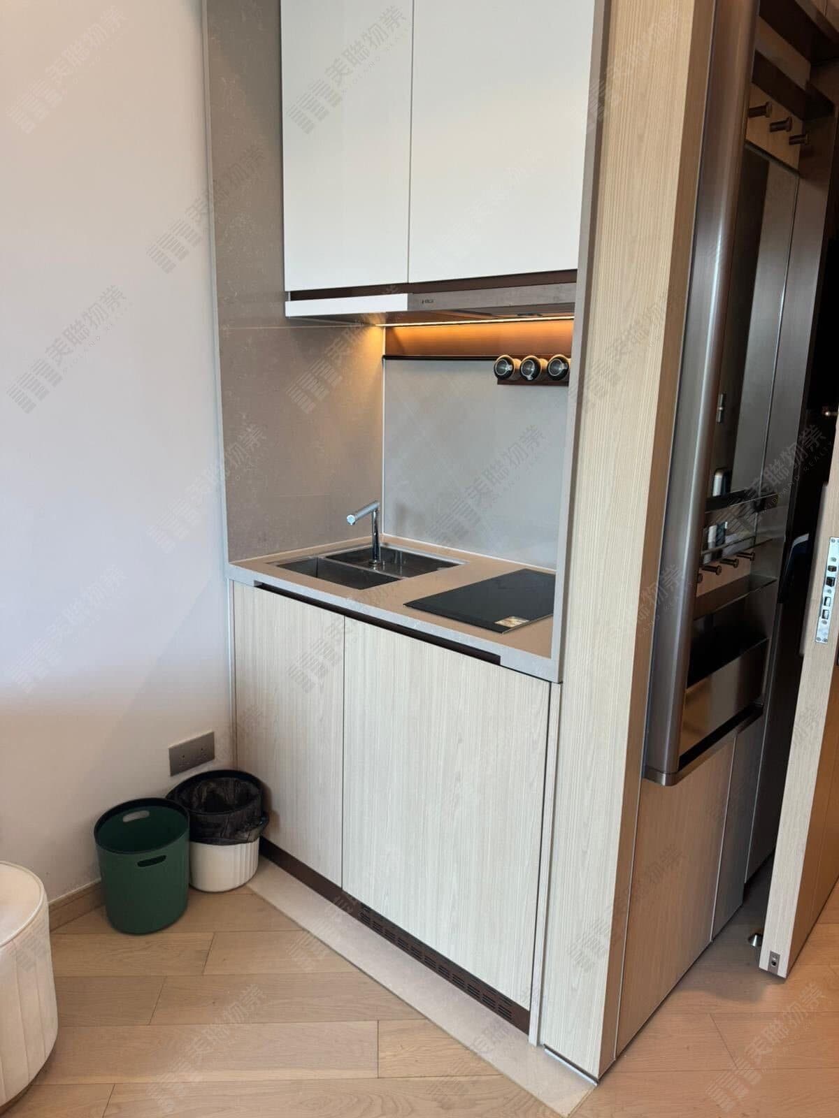 Hoi Yan Chong Yuen Tower 2, Middle floor, Flat C8 photo 1
