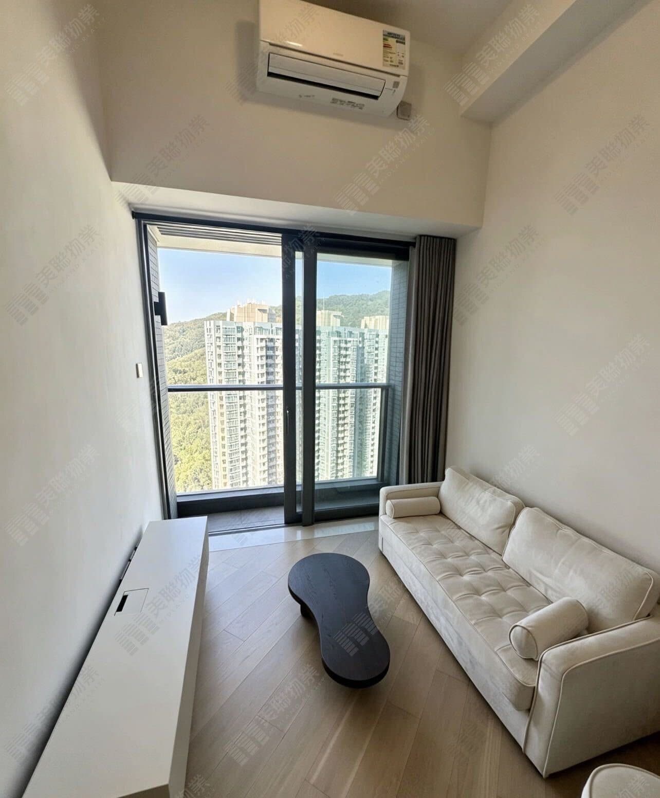 Hoi Yan Chong Yuen Tower 2, High floor, Flat C10 photo 1