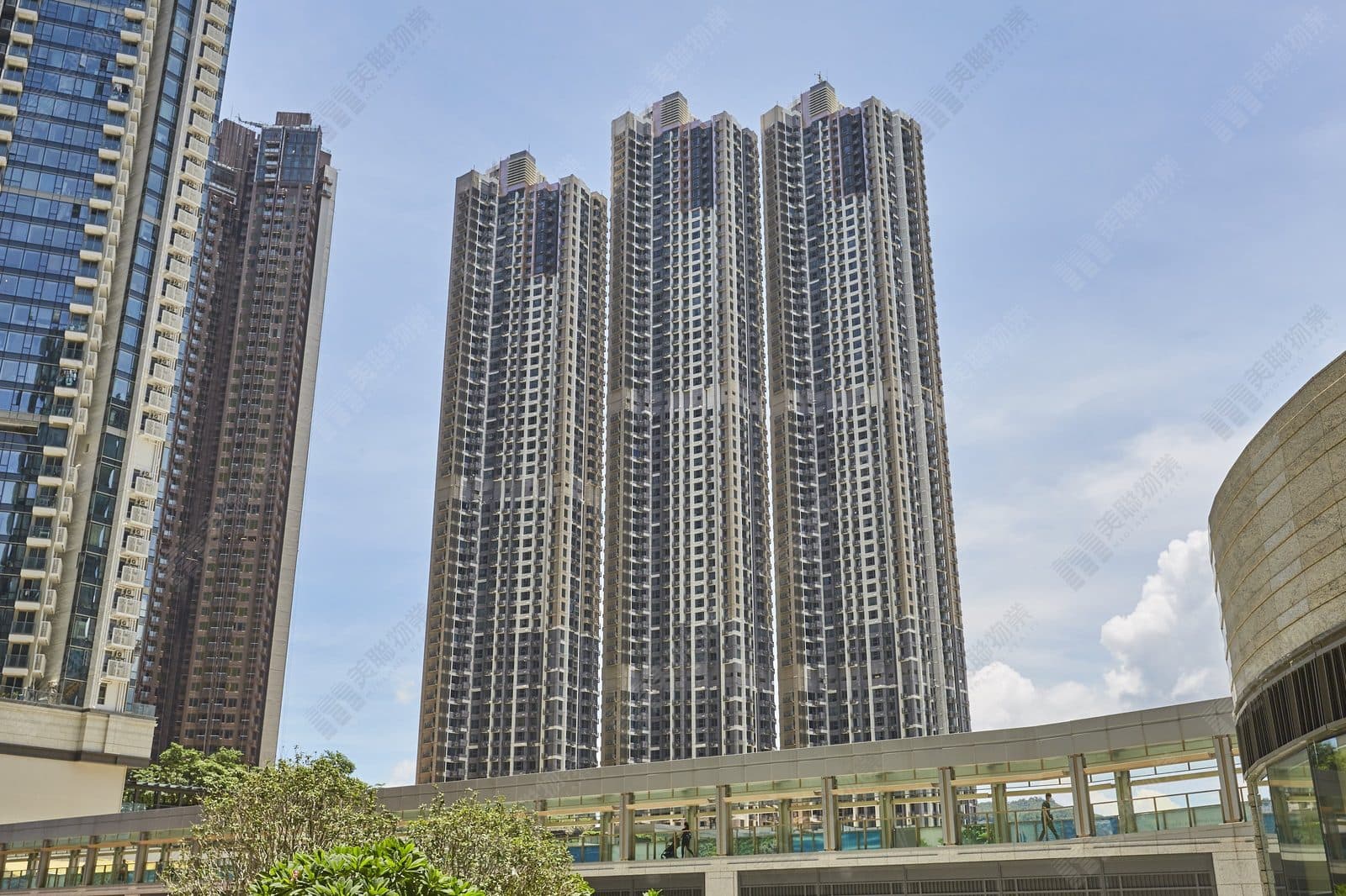 Yat Cheut Hong Shing 2棟, 低層, E号室 写真 1