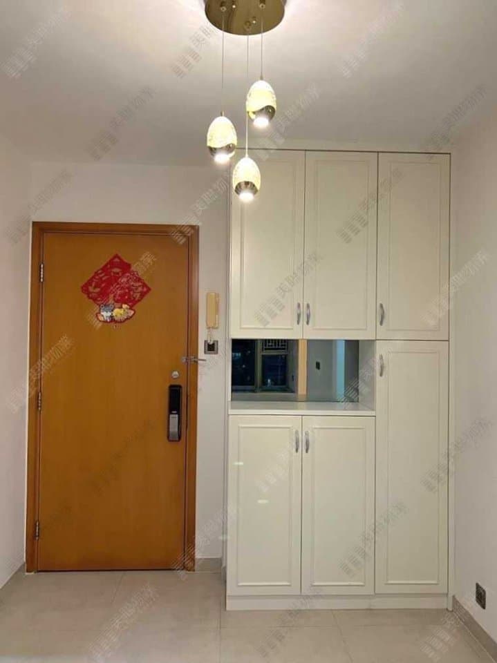 Tseung Kwan OChung Sam 07棟, 中層, D号室 写真 1
