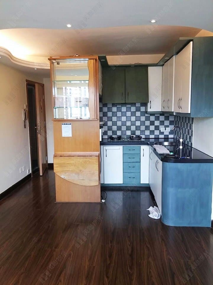 Yi King Daai Ha High floor, Flat A photo 1