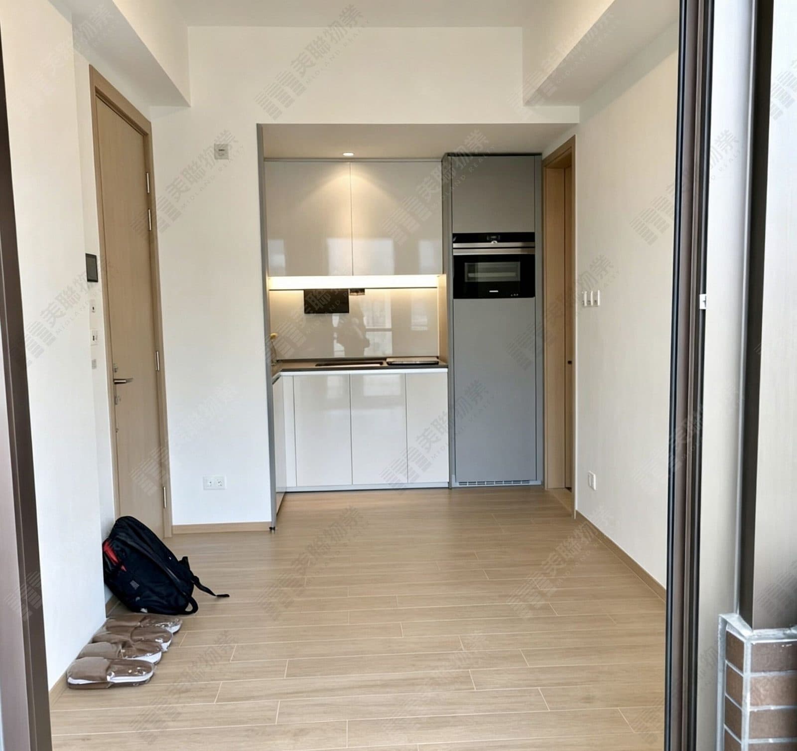 Yat Cheut Hong Shing Tower 5, High floor, Flat E photo 1