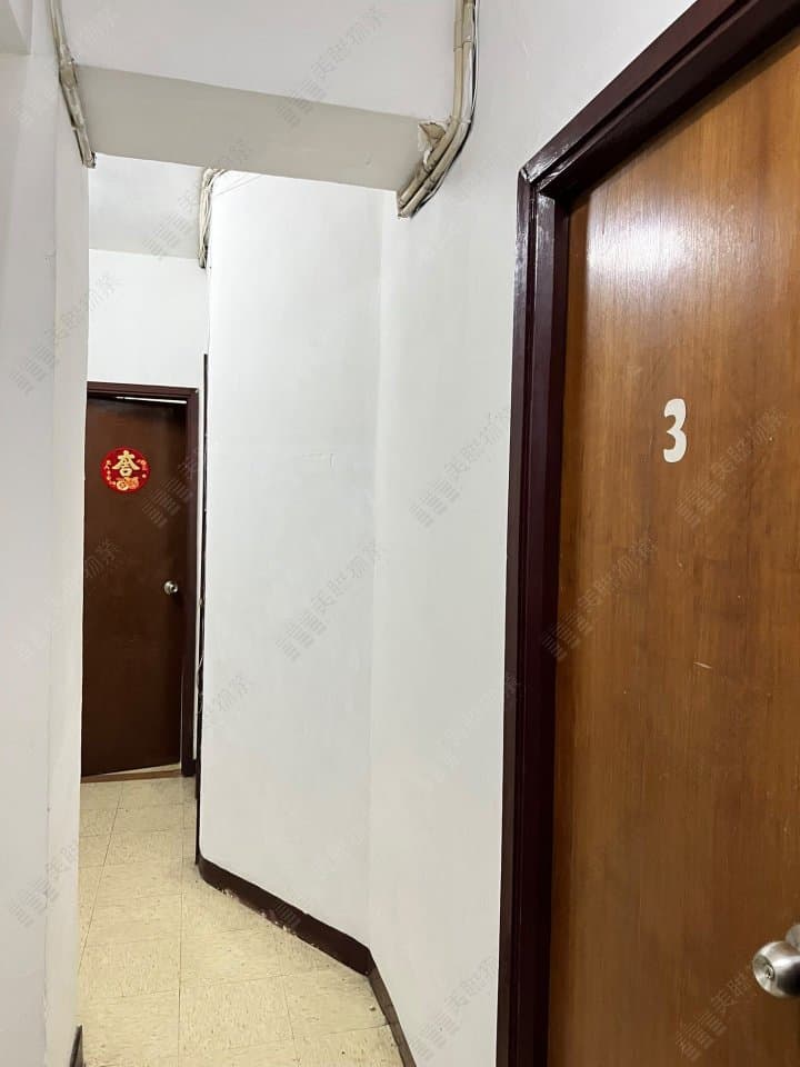 仁安大樓 低層 B室 相片 1