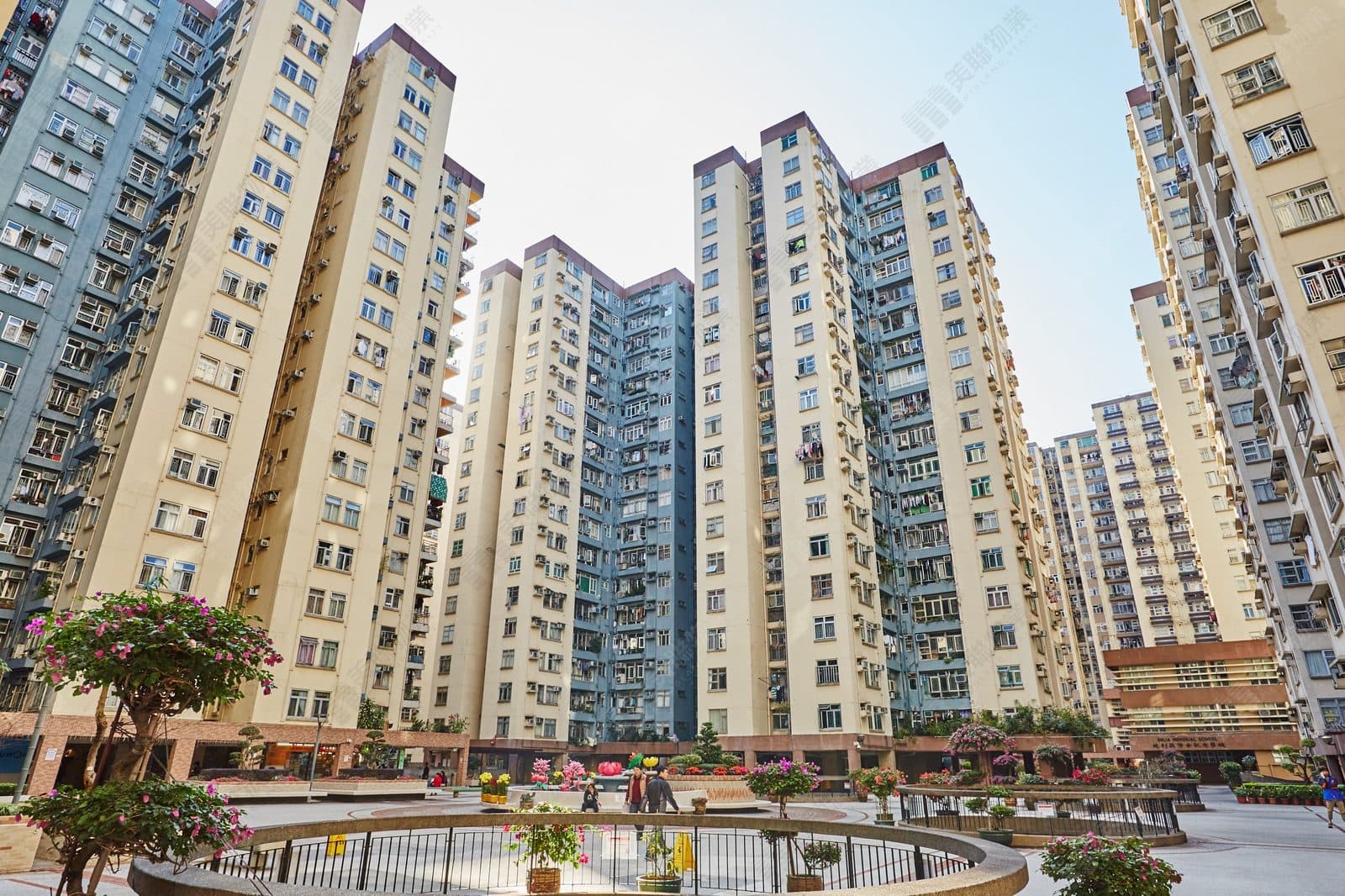 Mei Fu San Tsuen Laan Sau Street No. 036, 高層, C号室 写真 1