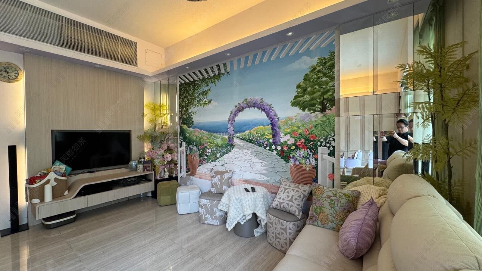 Tsui Lyun San Taam Road No. 93〈Duk Laap Uk〉 写真 1