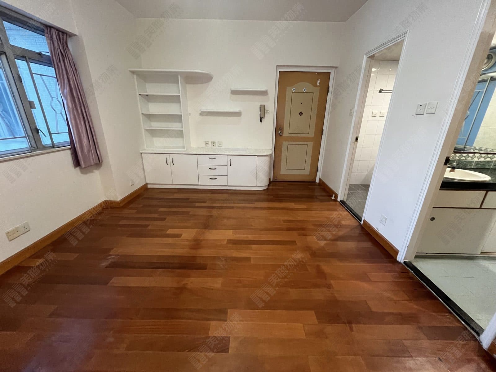 Cyun King Faa Yuen Tower 05, Middle floor, Flat G photo 1