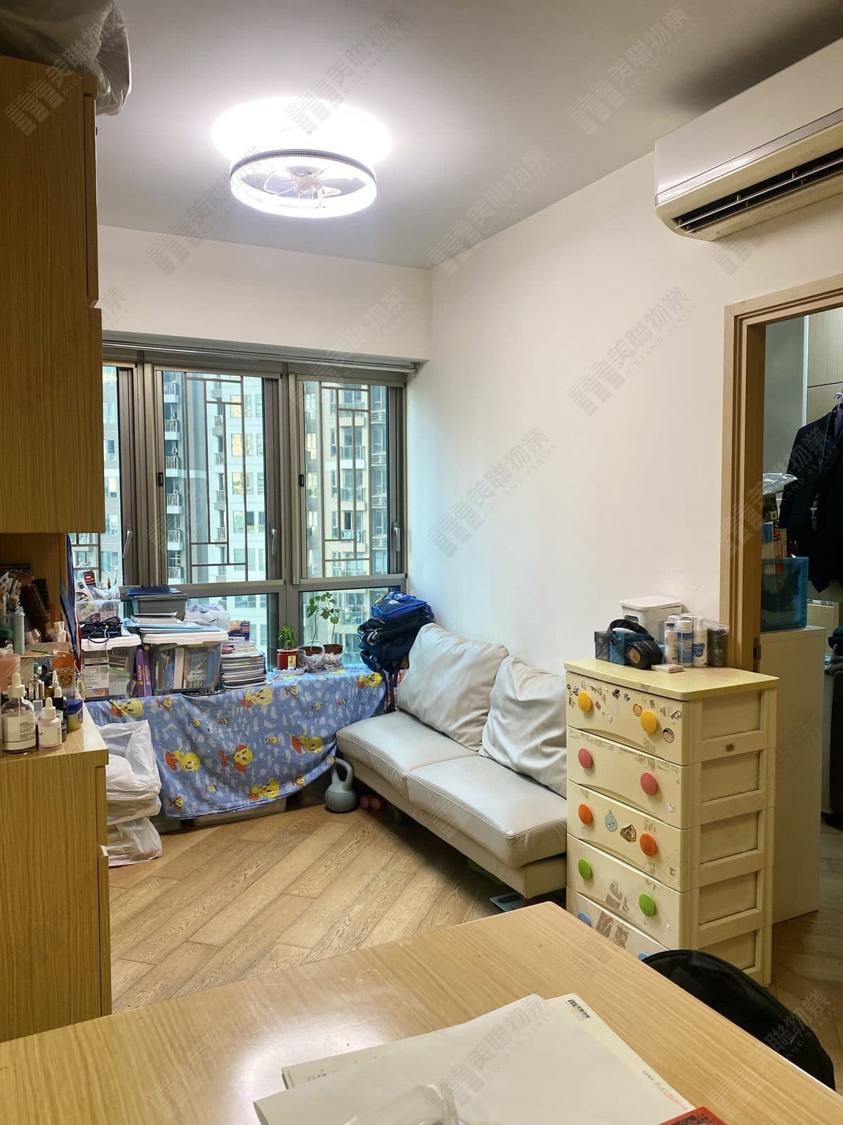 Cyun Shing Wui 7棟, 低層, B号室 写真 1
