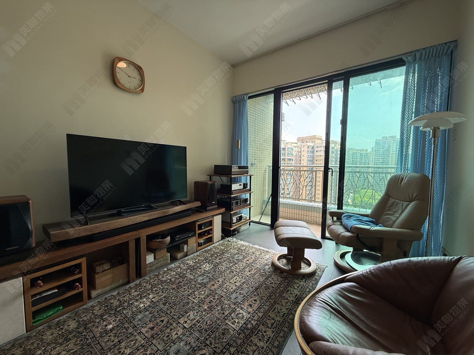 Paak Lai Wan Tower 01, Middle floor, Flat G photo 1
