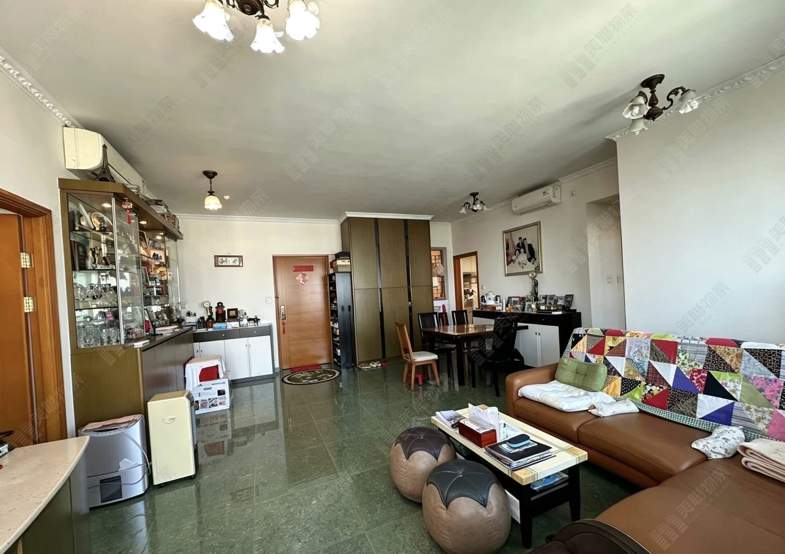 Maan King Fung 2棟, 高層, DE号室 写真 1