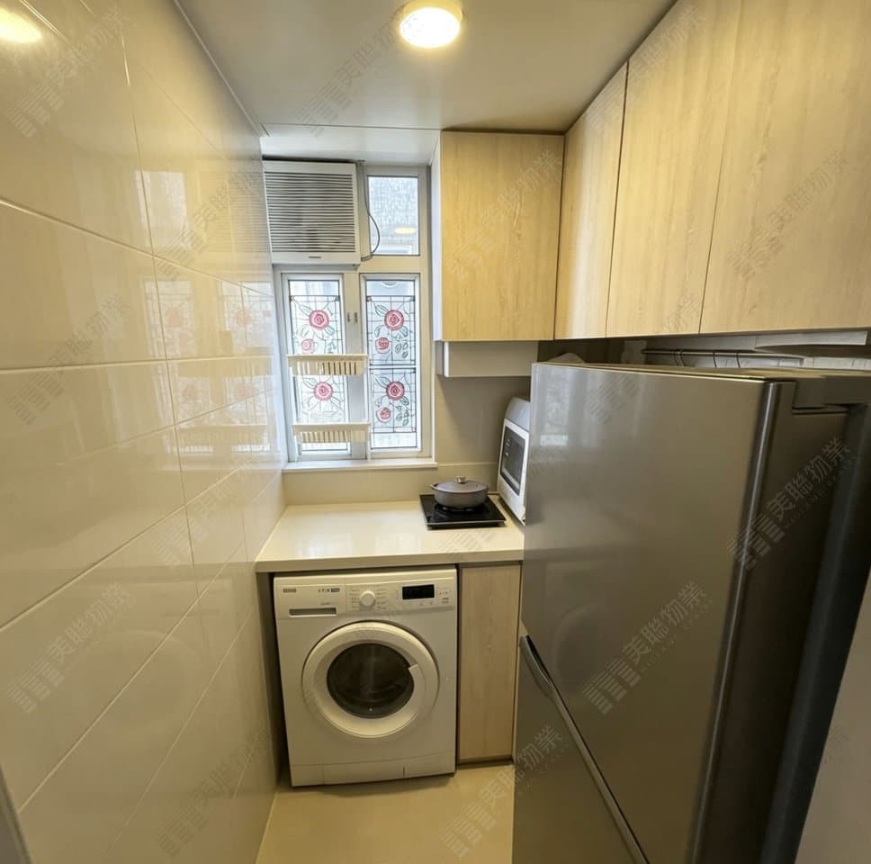 Hou Wan Chung Sam Tower C2 (Paak Lam Gok), Middle floor, Flat G photo 1