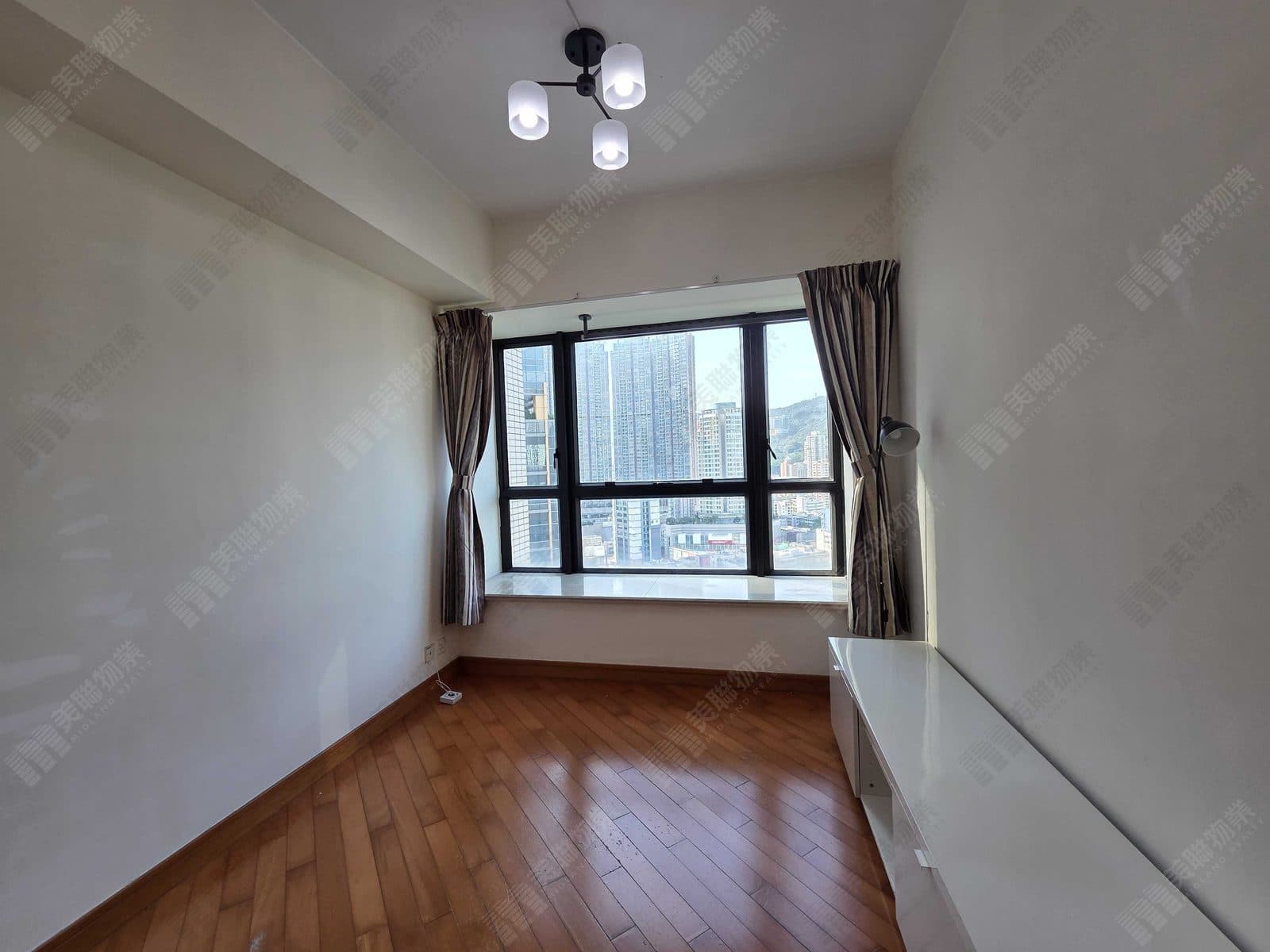 Zoek Yuet Ting Naam Zoek Hin (A2), Middle floor, Flat H photo 1
