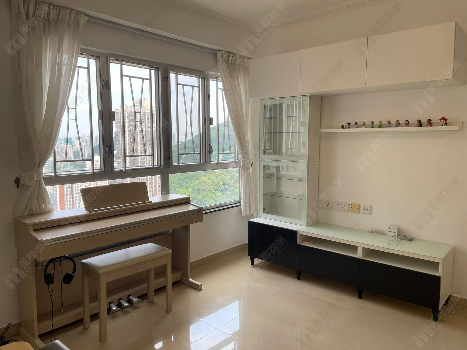 Tuen Mun Si Kwong Cheung Tower 5, High floor, Flat B photo 1
