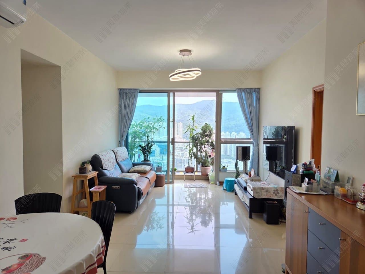 Maan King Fung 5棟, 高層, A号室 写真 1