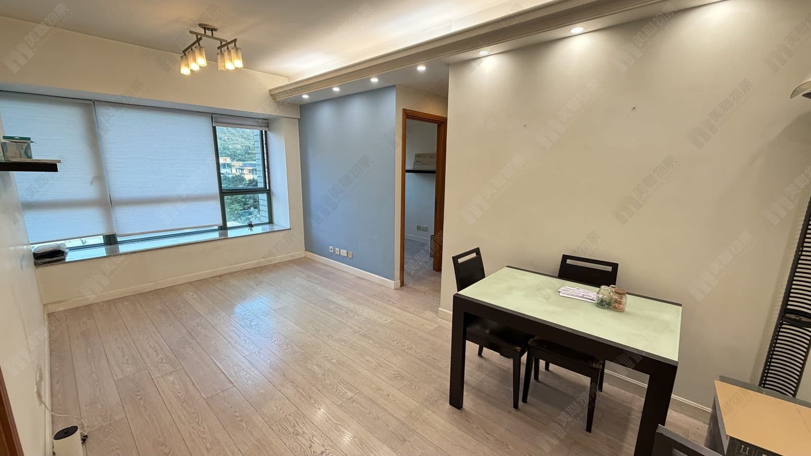 Ming Yin Keoi Middle floor, Flat C photo 1