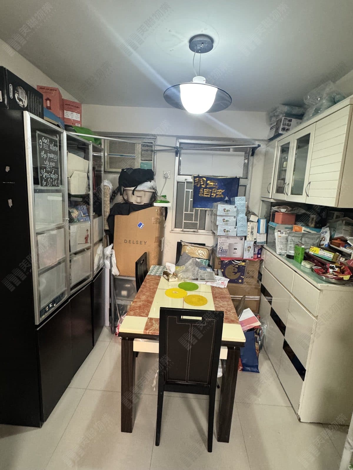 Lai Shing Faa Yuen Tower 7, Low floor, Flat B photo 1