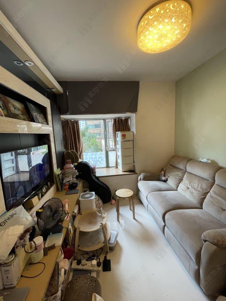 Dai Ting Hin Tower 3, Low floor, Flat G photo 1