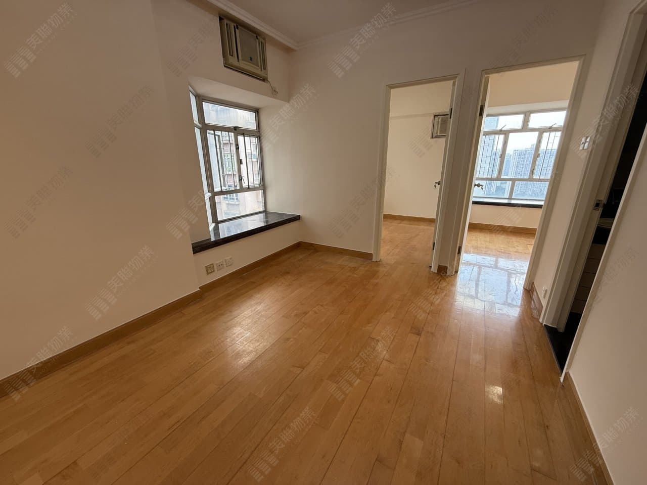 San Kong Shing Block N, High floor, Flat 6 photo 1
